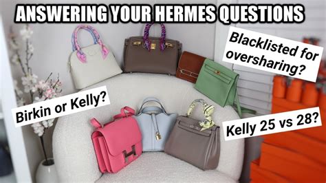 blacklisted at hermes